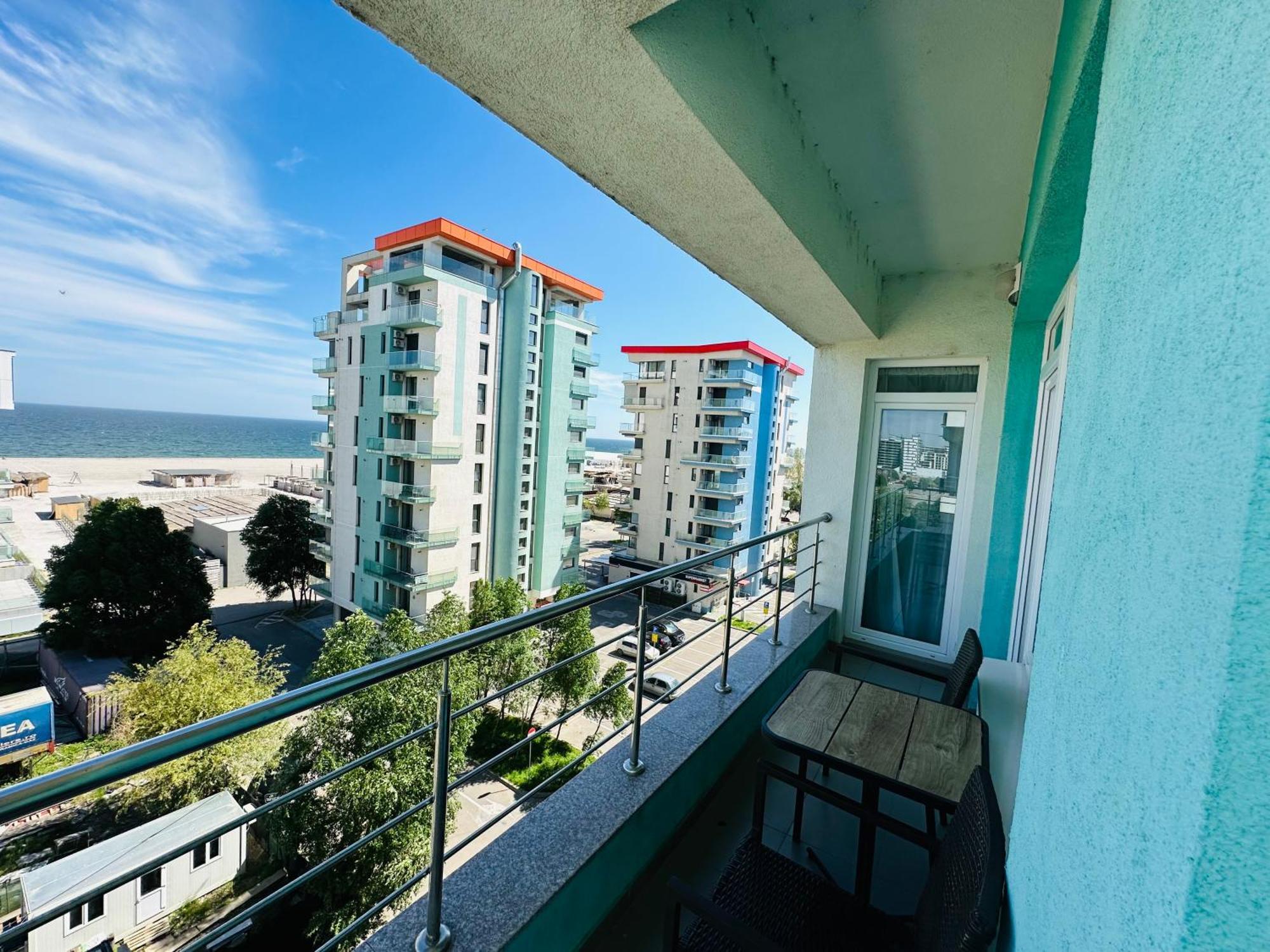 Summerland H2O Mamaia Exterior foto