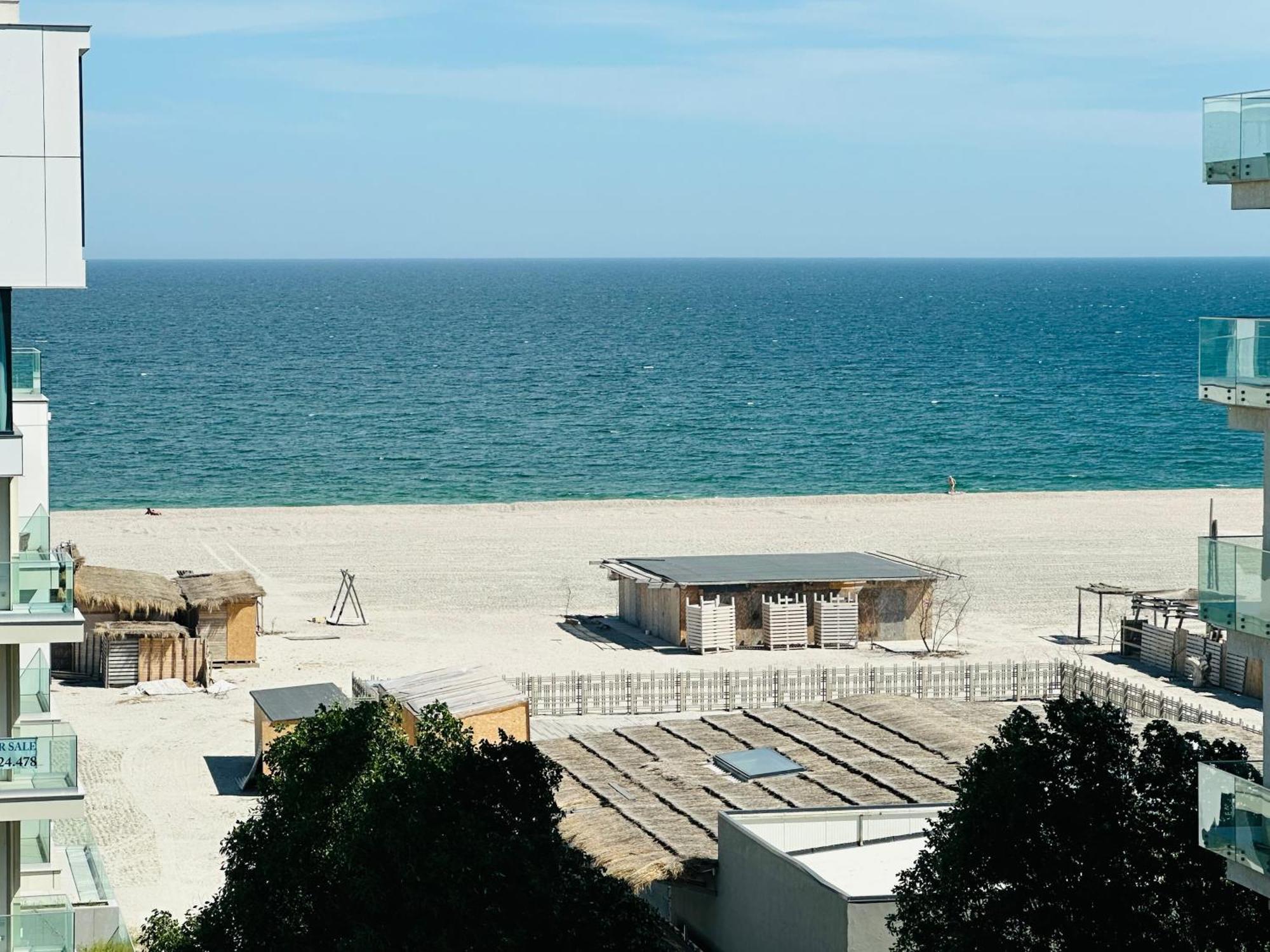 Summerland H2O Mamaia Exterior foto