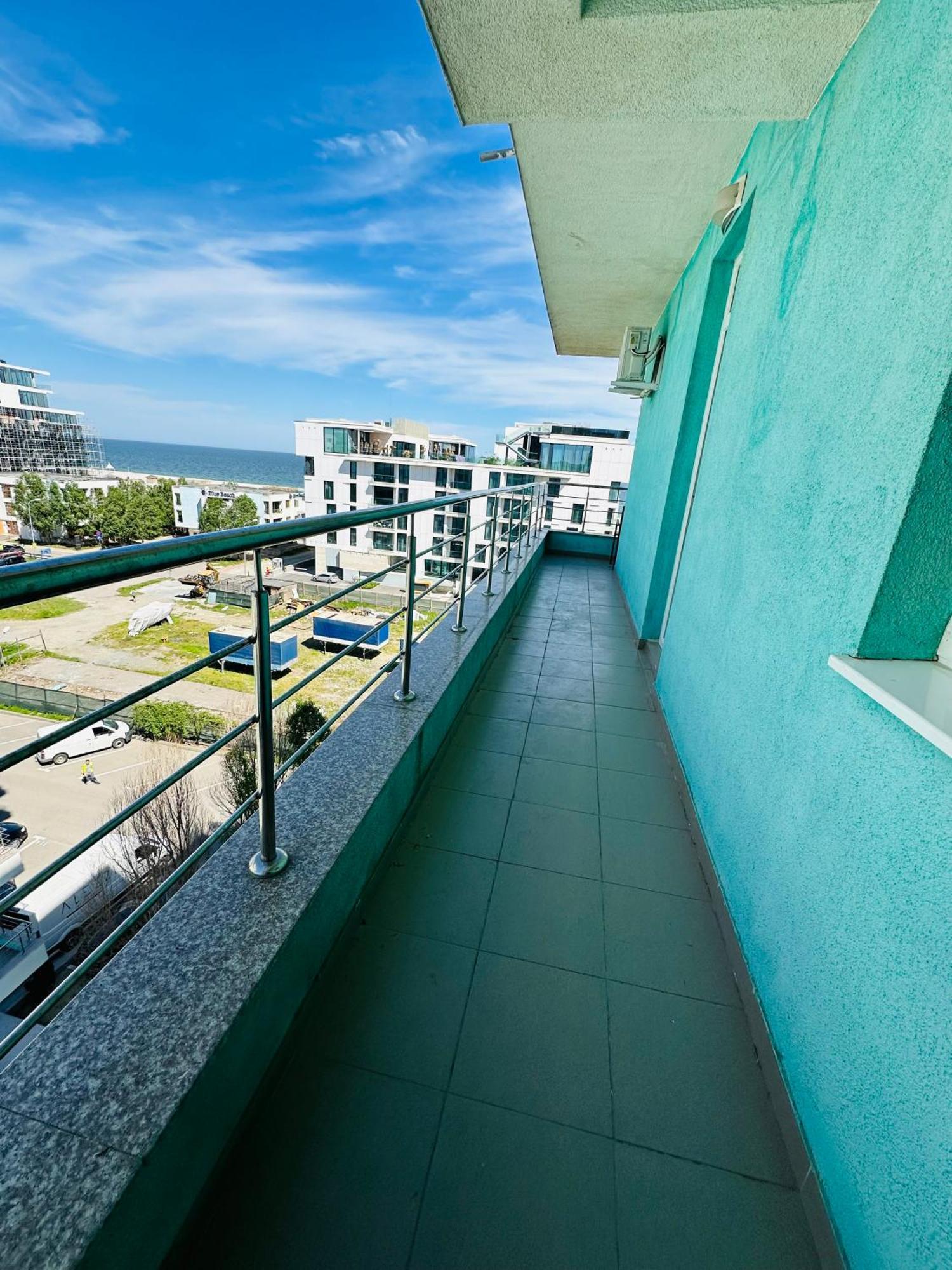 Summerland H2O Mamaia Exterior foto